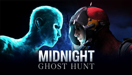 Midnight Ghost Hunt (БЕЗ АКТИВАТОРА / STEAM ОНЛАЙН)