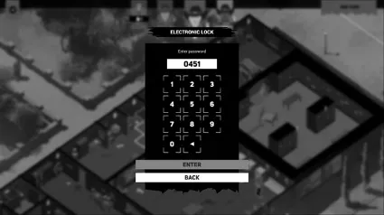 Rebel Cops 💎 STEAM KEY РФ+СНГ СТИМ КЛЮЧ ЛИЦЕНЗИЯ