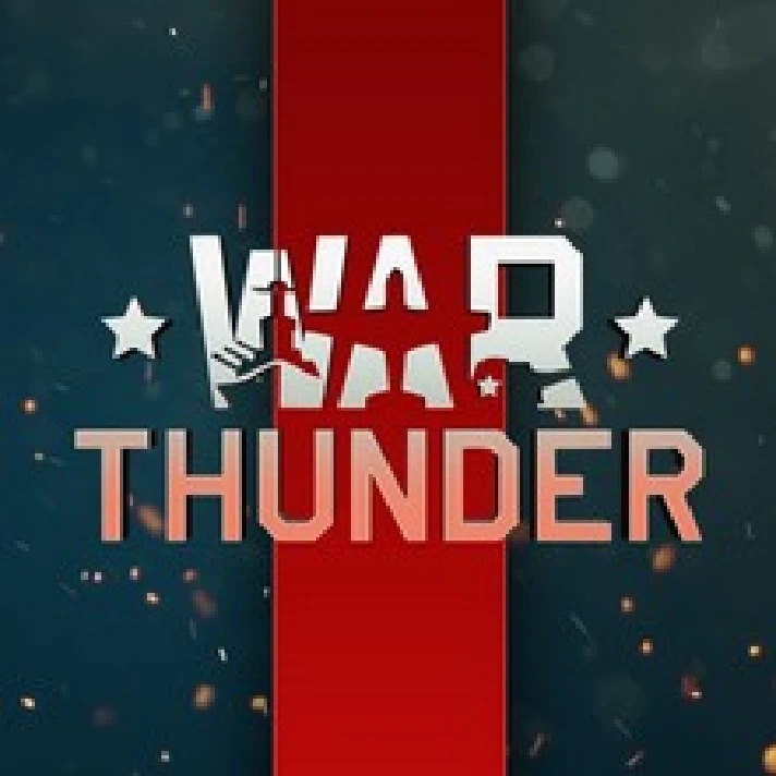 AMERICA | STARTER PACK 2024 🔵🔴🔵 WAR THUNDER