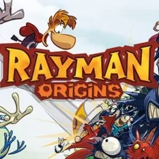 Rayman Origins + почта | Uplay