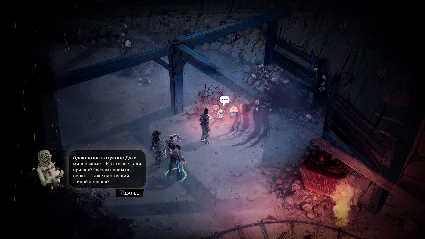 Weird West (ПОЛНАЯ ИГРА + ОБНОВЛЕНИЯ / STEAM ОФФЛАЙН)