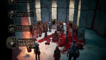 Weird West (БЕЗ АКТИВАТОРА / STEAM ОФФЛАЙН)