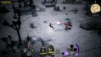 Weird West (БЕЗ АКТИВАТОРА / STEAM ОФФЛАЙН)