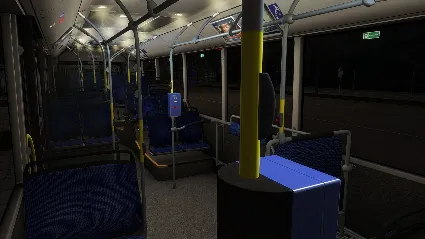 OMSI 2 Add-On München City DLC STEAM GIFT РОССИЯ