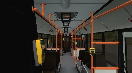 OMSI 2 Add-On Citybus M301 DLC STEAM GIFT РОССИЯ