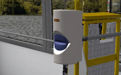 OMSI 2 Add-On Urbino Stadtbusfamilie DLC STEAM РОССИЯ