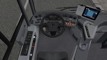 OMSI 2 Add-on Hamburger Buspaket DLC STEAM GIFT РОССИЯ