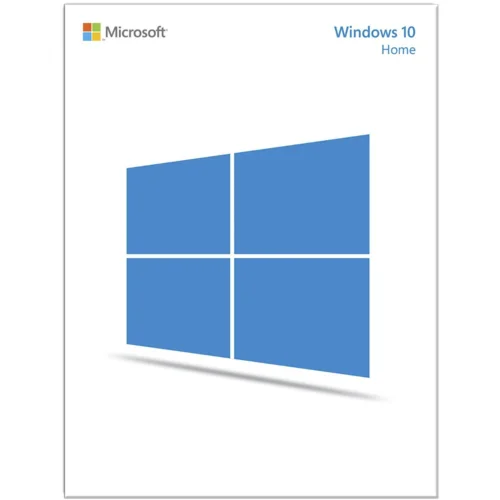 Windows 10 Home 1 PC 32/64 bit full