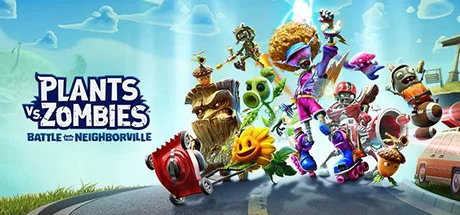 Plants vs. Zombies: Битва за Нейборвиль ORIGIN KEY