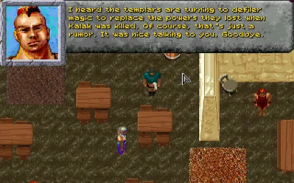 Dungeons  Dragons: Dark Sun Series 💎 STEAM GIFT РОССИЯ