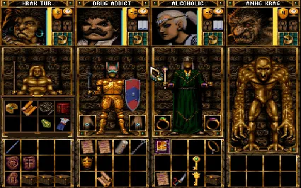 Dungeons  Dragons: Ravenloft Series 💎 STEAM РОССИЯ