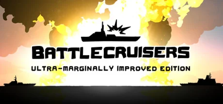 Battlecruisers  АВТОДОСТАВКА STEAM GIFT РОССИЯ