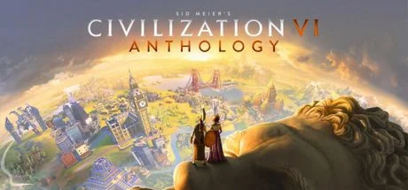 Civilization VI 6 Anthology - Steam аккаунт общий
