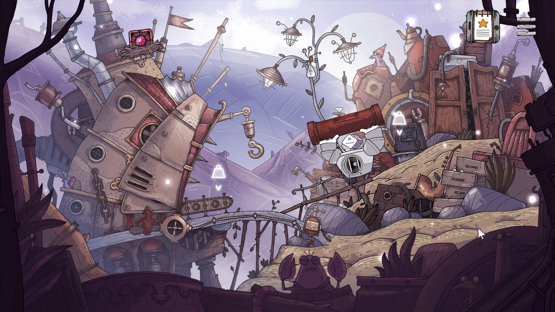TOHU (Steam GLOBAL)