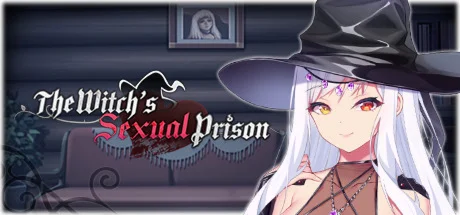 The Witch's Sexual Captivity - Steam аккаунт общий