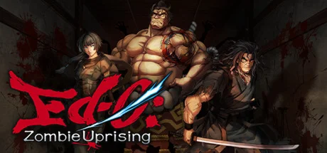 Ed-0: Zombie Uprising  АВТОДОСТАВКА STEAM GIFT РОССИЯ