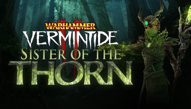 Warhammer: Vermintide 2 - Sister of the Thorn XBOX КЛЮЧ