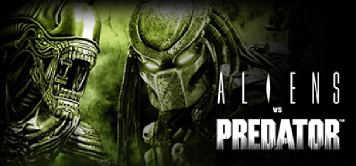 Aliens Collection: vs Predator + Colonial Marines + DLC