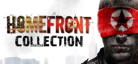 HOMEFRONT COLLECTION (Steam)(RU/ CIS)