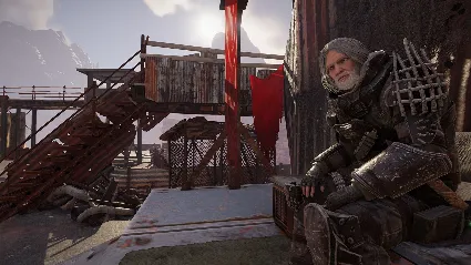 ELEX 💎 АВТОДОСТАВКА STEAM GIFT РОССИЯ