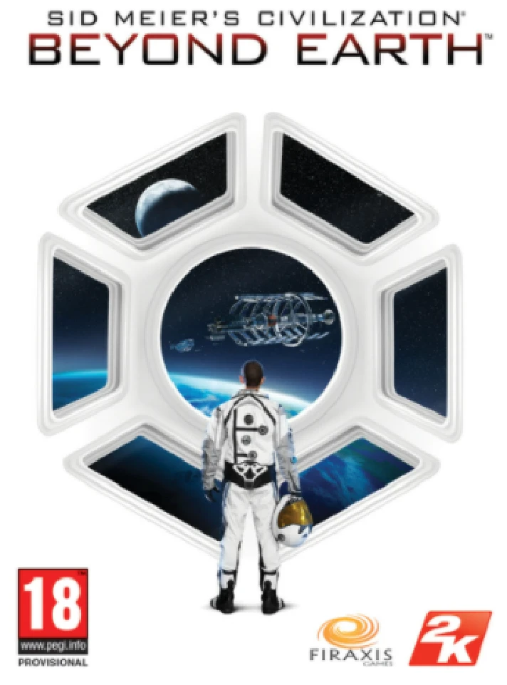 Sid Meier’s Civilization Beyond Earth Collection steam