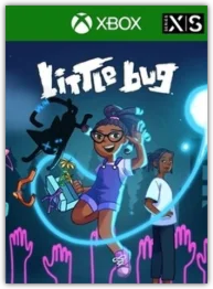 Little Bug XBOX ONE X|S КЛЮЧ
