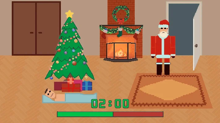 What´s under your blanket !? STEAM Gift - Region Free