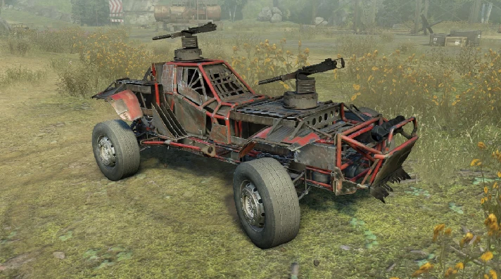 CROSSOUT 💎 SHUTTER SET 🔵🔴🔵 FOR XBOX