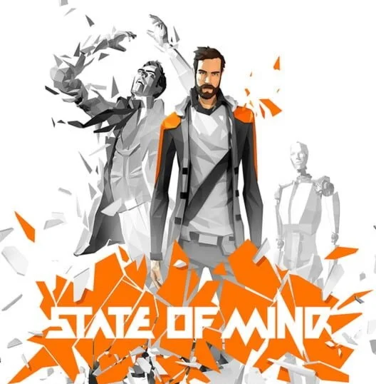 State of Mind (Steam key / РФ+Весь Мир)