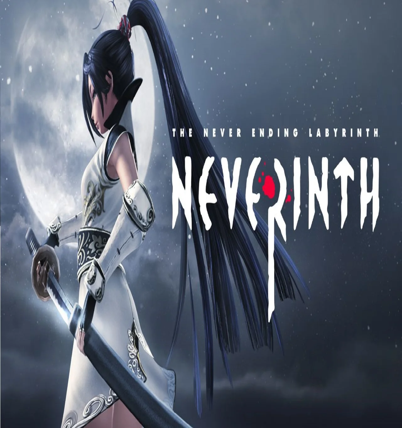 Neverinth (Steam key / РФ+Весь Мир)