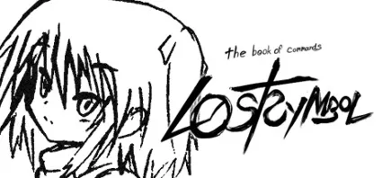 The book of commands : Lost Symbol 💎 STEAM GIFT RU