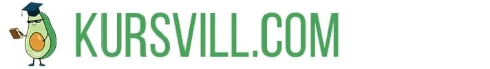 KursVill.com - Premium entry Forever