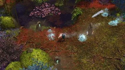 Titan Quest: Ragnarök DLC STEAM РОССИЯ