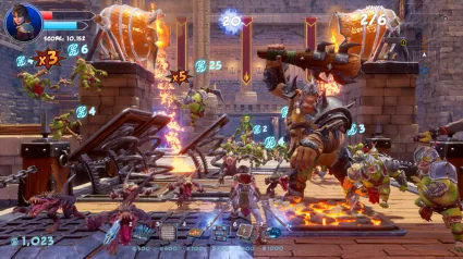 Orcs Must Die! 3 АВТОДОСТАВКА STEAM РОССИЯ