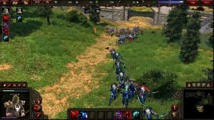 SpellForce 2 - Faith in Destiny STEAM GIFT РОССИЯ