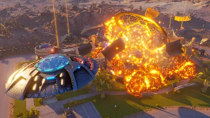 Destroy All Humans! 💎 АВТОДОСТАВКА STEAM GIFT РОССИЯ