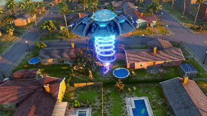 Destroy All Humans! 💎 АВТОДОСТАВКА STEAM GIFT РОССИЯ