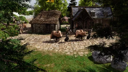 The Guild 3 💎 АВТОДОСТАВКА STEAM РОССИЯ