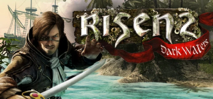 Risen 2: Dark Waters 💎 STEAM GIFT RU