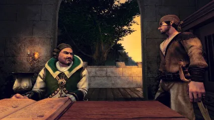 Risen 2: Dark Waters Gold Edition 💎 STEAM GIFT РОССИЯ