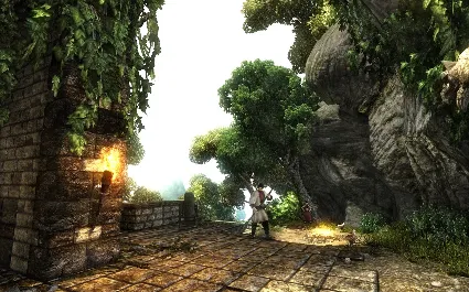 Risen АВТОДОСТАВКА STEAM GIFT РОССИЯ