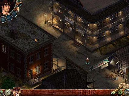 Desperados: Wanted Dead or Alive STEAM GIFT РОССИЯ
