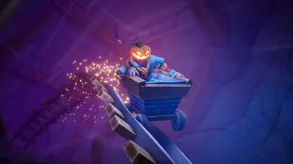 Pumpkin Jack 💎 АВТОДОСТАВКА STEAM GIFT РОССИЯ