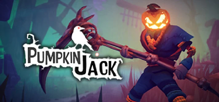 Pumpkin Jack 💎 STEAM GIFT FOR RUSSIA