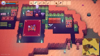 Tinkertown 💎 АВТОДОСТАВКА STEAM GIFT РОССИЯ