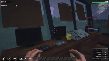 Train Station Renovation 💎 STEAM KEY REGION FREE GLOBAL