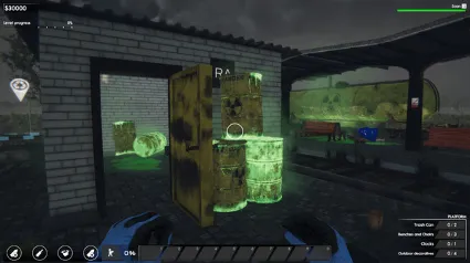 Train Station Renovation 💎 STEAM KEY REGION FREE GLOBAL