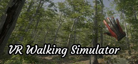 VR Walking Simulator  АВТОДОСТАВКА STEAM GIFT РОССИЯ