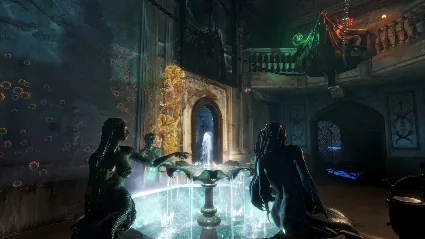 The Mansion 💎 АВТОДОСТАВКА STEAM GIFT RU
