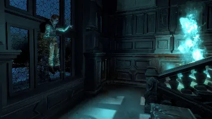 The Mansion 💎 АВТОДОСТАВКА STEAM GIFT RU